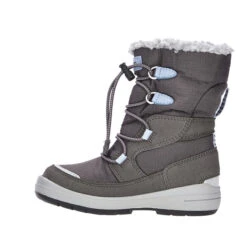 Viking HASLUM WARM GTX Kinder Winterstiefel DARK GREY/ICEBLUE -Outdoor-Sportgeschäft 5637957093 c haslum high gtx warm viking 24