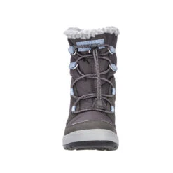 Viking HASLUM WARM GTX Kinder Winterstiefel DARK GREY/ICEBLUE -Outdoor-Sportgeschäft 5637957093 d haslum high gtx warm viking 24