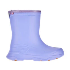 Viking PLAYROX Kinder Gummistiefel Gefüttert VIOLET