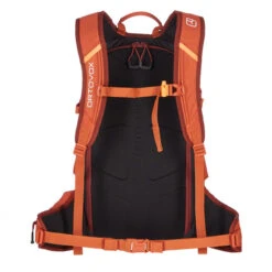 Ortovox CROSS RIDER 22 Skitourenrucksack DESERT ORANGE -Outdoor-Sportgeschäft 5637957648 c cross rider 22 ortovox 24