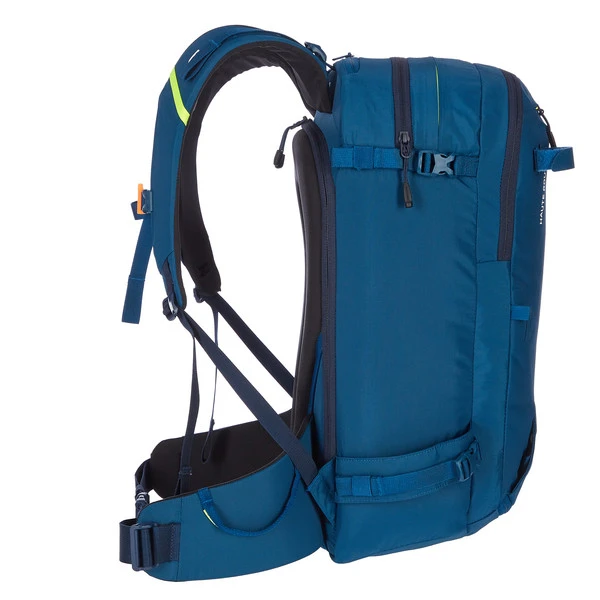 Ortovox HAUTE ROUTE 32 Skitourenrucksack PETROL BLUE 2 Ortovox HAUTE ROUTE 32 Skitourenrucksack PETROL BLUE – Bild 2