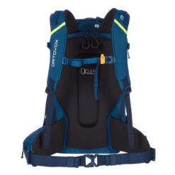 Ortovox HAUTE ROUTE 32 Skitourenrucksack PETROL BLUE 6 Ortovox HAUTE ROUTE 32 Skitourenrucksack PETROL BLUE -Outdoor-Sportgeschäft 5637957656 c haute route 32 ortovox 24