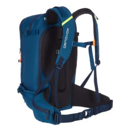 Ortovox HAUTE ROUTE 32 Skitourenrucksack PETROL BLUE 7 Ortovox HAUTE ROUTE 32 Skitourenrucksack PETROL BLUE -Outdoor-Sportgeschäft 5637957656 d haute route 32 ortovox 24