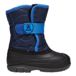 Kamik SNOWBUG3 Kinder Winterstiefel NAVY-MARINE