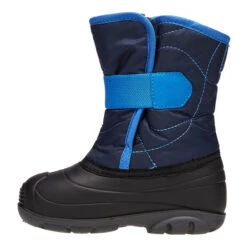 Kamik SNOWBUG3 Kinder Winterstiefel NAVY-MARINE -Outdoor-Sportgeschäft 5637957732 c snowbug3 kamik 24