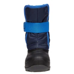 Kamik SNOWBUG3 Kinder Winterstiefel NAVY-MARINE -Outdoor-Sportgeschäft 5637957732 d snowbug3 kamik 24