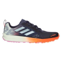 Adidas TERREX SPEED FLOW Herren Trailrunningschuhe SHADOW NAVY/MAGIC GREY MET/IMP
