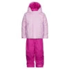 Columbia BUGA SET Kinder Schneeanzug AURA SNOWDAZE