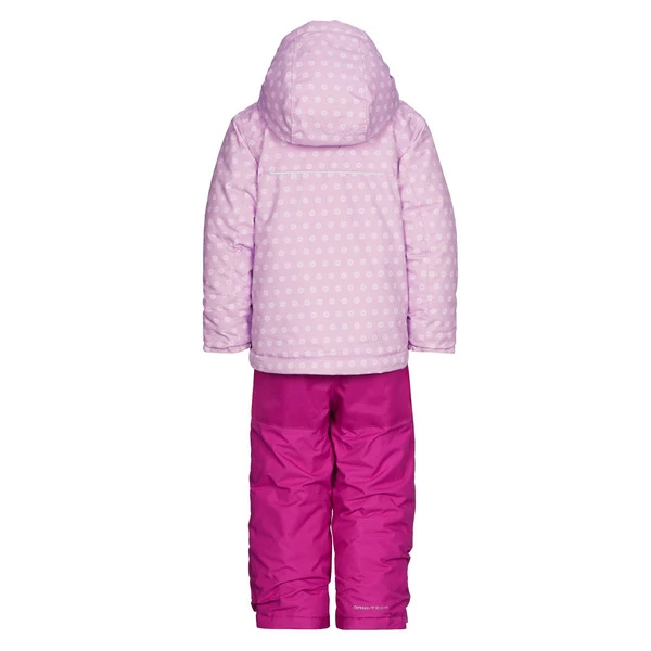Columbia BUGA SET Kinder Schneeanzug AURA SNOWDAZE 2 Columbia BUGA SET Kinder Schneeanzug AURA SNOWDAZE – Bild 2