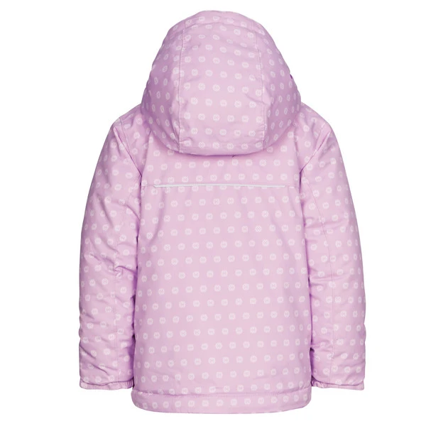 Columbia BUGA SET Kinder Schneeanzug AURA SNOWDAZE 4 Columbia BUGA SET Kinder Schneeanzug AURA SNOWDAZE – Bild 4