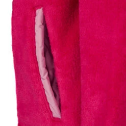 Jack Wolfskin NEPALI JACKET KIDS Kinder Fleecejacke PINK DAHLIA -Outdoor-Sportgeschäft 5637959009 c nepali jacket kids jack wolfskin 24