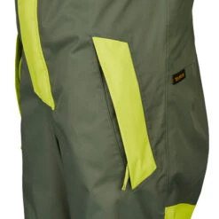 Jack Wolfskin ICY MOUNTAIN SUIT K Kinder Overall THYME GREEN -Outdoor-Sportgeschäft 5637959039 c icy mountain suit k jack wolfskin 24