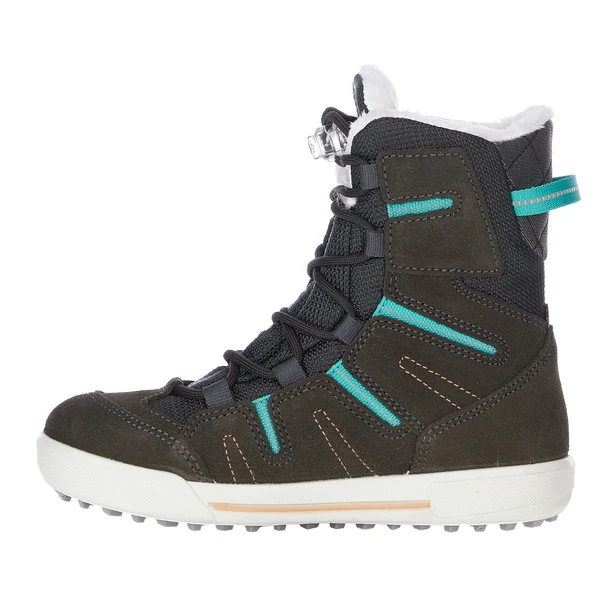 Lowa LUCY GTX Kinder Winterstiefel ANTHRAZIT/ARKTIS 3 Lowa LUCY GTX Kinder Winterstiefel ANTHRAZIT/ARKTIS – Bild 3