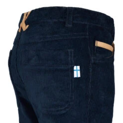 Finkid KUUSI Kinder Freizeithose NAVY -Outdoor-Sportgeschäft 5637959473 d kuusi finkid 24