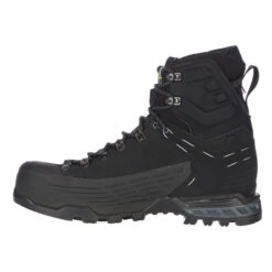 Salewa ORTLES ASCENT MID GTX M Herren Bergstiefel BLACK/BLACK -Outdoor-Sportgeschäft 5637960115 c ortles ascent mid gtx m salewa 24