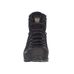 Salewa ORTLES ASCENT MID GTX M Herren Bergstiefel BLACK/BLACK -Outdoor-Sportgeschäft 5637960115 d ortles ascent mid gtx m salewa 24