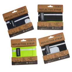 Ortlieb REFLECTIVE STRAP GLOBETROTTER Fahrradzubehör NOCOLOR -Outdoor-Sportgeschäft 5637961573 c reflective strap ortlieb 24
