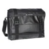 Vaude MINEO MESSENGER 22 Umhängetasche BLACK