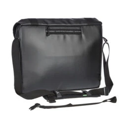 Vaude MINEO MESSENGER 22 Umhängetasche BLACK -Outdoor-Sportgeschäft 5637962135 c mineo messenger 22 vaude 24