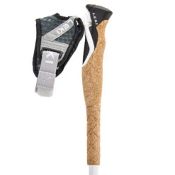 Leki CROSS TRAIL FX SUPERLITE COMPACT Trekkingstöcke WHITE-MINT-BLACK -Outdoor-Sportgeschäft 5637963639 c cross trail fx superlite compact leki 24