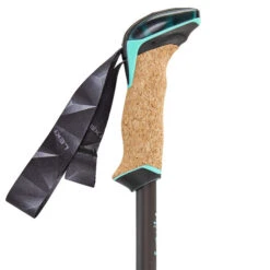 Leki CRESSIDA AS Unisex Trekkingstöcke BROWNMETALLIC-CHOCOLATE BROWN -Outdoor-Sportgeschäft 5637963651 c cressida as leki 24