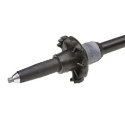 Leki CRESSIDA AS Unisex Trekkingstöcke BROWNMETALLIC-CHOCOLATE BROWN -Outdoor-Sportgeschäft 5637963651 d cressida as leki 24