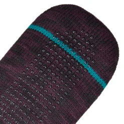 Stance HABITAT Unisex Hausschuhe BURGUNDY -Outdoor-Sportgeschäft 5637963702 c habitat stance 24