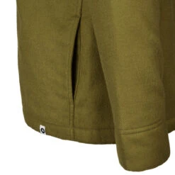 Marmot RIDGEFIELD HEAVYWEIGHT SHERPA LINED FLANNEL Damen Outdoor Hemd MILITARY GREEN -Outdoor-Sportgeschäft 5637964746 c ridgefield heavyweight sherpa lined flannel marmot 24