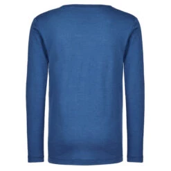 FRILUFTS WAIHO LONGSLEEVE Kinder Funktionsshirt ESTATE BLUE -Outdoor-Sportgeschäft 5637968755 c waiho longsleeve frilufts 24