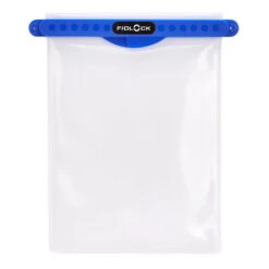 Fidlock HERMETIC DRY BAG MAXI Packbeutel BLUE