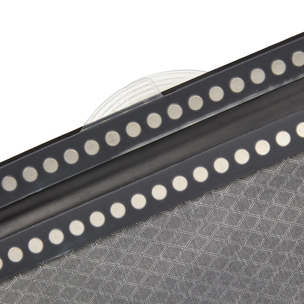 Fidlock HERMETIC DRY BAG MEGA Wasserdichte Tasche GREY 2 Fidlock HERMETIC DRY BAG MEGA Wasserdichte Tasche GREY – Bild 2