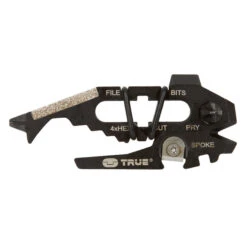 True Utility FISHFACE Schlüsselanhänger NOCOLOR -Outdoor-Sportgeschäft 5637969374 c tu206k fishface true utility 24