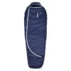 Grüezi Bag BIOPOD DOWNWOOL ICE NIGHT BLUE