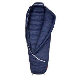Grüezi Bag BIOPOD DOWNWOOL ICE NIGHT BLUE -Outdoor-Sportgeschäft 5637970069 c biopod downwool ice 200 grueezi bag 24