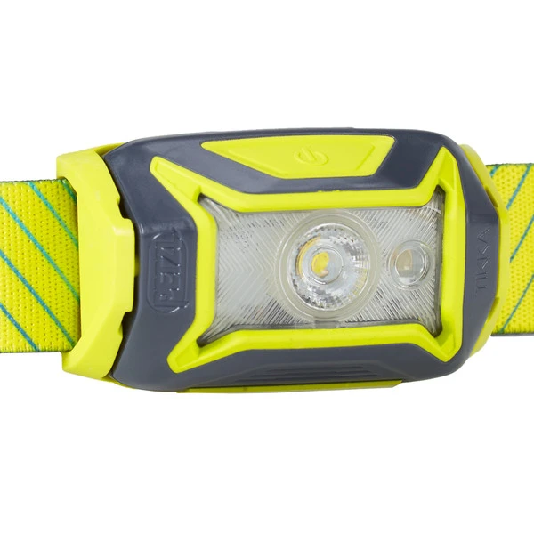 Petzl TIKKA CORE Stirnlampe YELLOW 3 Petzl TIKKA CORE Stirnlampe YELLOW – Bild 3