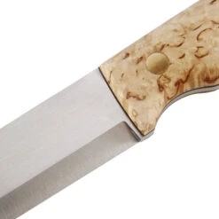 Casström NO.10 SWEDISH FOREST KNIFE Survival Messer NOCOLOR -Outdoor-Sportgeschäft 5637970143 c no10 sfk cbirchcssc casstroem 24