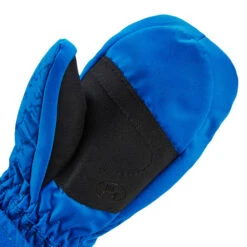 Roeckl Sports FAIDO Kinder Fausthandschuhe BRILLIANT BLUE -Outdoor-Sportgeschäft 5637970406 c faido roeckl sports 24