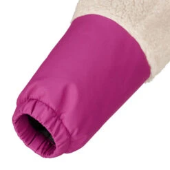 Gosoaky RED SPARROW Kinder Übergangsjacke FESTIVAL FUCHSIA MULTI -Outdoor-Sportgeschäft 5637970584 d red sparrow gosoaky 24