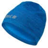 P.A.C. CRAION 360 GRAD ALLOVER REFLECTIVE HAT Kinder Mütze BLUE