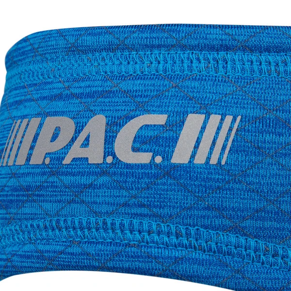 P.A.C. CRAION 360 GRAD ALLOVER REFLECTIVE HEADBAND Kinder Stirnband BLUE 2 P.A.C. CRAION 360 GRAD ALLOVER REFLECTIVE HEADBAND Kinder Stirnband BLUE – Bild 2