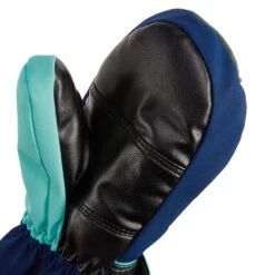 Gosoaky SHEEP SHAUN Kinder Fausthandschuhe TRUE BLUE MULTI -Outdoor-Sportgeschäft 5637970800 c sheep shaun gosoaky 24