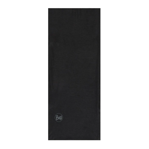 Buff ORIGINAL ECOSTRETCH Kinder Multifunktionstuch SOLID BLACK 2 Buff ORIGINAL ECOSTRETCH Kinder Multifunktionstuch SOLID BLACK – Bild 2