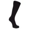 CEP TRAVEL SOCKS TALL Damen Freizeitsocken BLACK