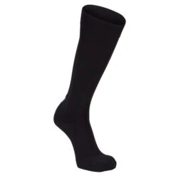 CEP TRAVEL SOCKS TALL Damen Freizeitsocken BLACK
