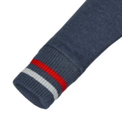 Elkline ULLI Kinder Sweatshirt BLUEMELANGE -Outdoor-Sportgeschäft 5637971869 c ulli elkline 24