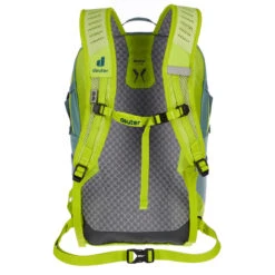 Deuter SPEED LITE 21 Tagesrucksack JADE-CITRUS 6 Deuter SPEED LITE 21 Tagesrucksack JADE-CITRUS -Outdoor-Sportgeschäft 5637977120 c speed lite 21 deuter 24