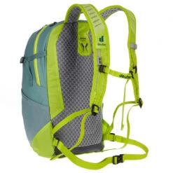 Deuter SPEED LITE 21 Tagesrucksack JADE-CITRUS 7 Deuter SPEED LITE 21 Tagesrucksack JADE-CITRUS -Outdoor-Sportgeschäft 5637977120 d speed lite 21 deuter 24