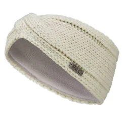 P.A.C. GIZMENA CASHMIERE HEADBAND Unisex Stirnband MINT/PEACH