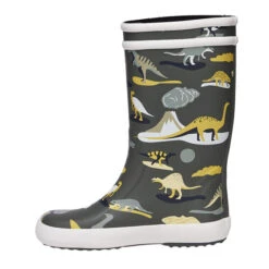 Aigle LOLLY POP PLAY 2 Kinder Gummistiefel DINO -Outdoor-Sportgeschäft 5637978697 c lolly pop play 2 aigle 24