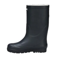 Aigle WOODY POP FUR2 Kinder Gummistiefel Gefüttert MARINE -Outdoor-Sportgeschäft 5637978764 c woodypop fur 2 aigle 24